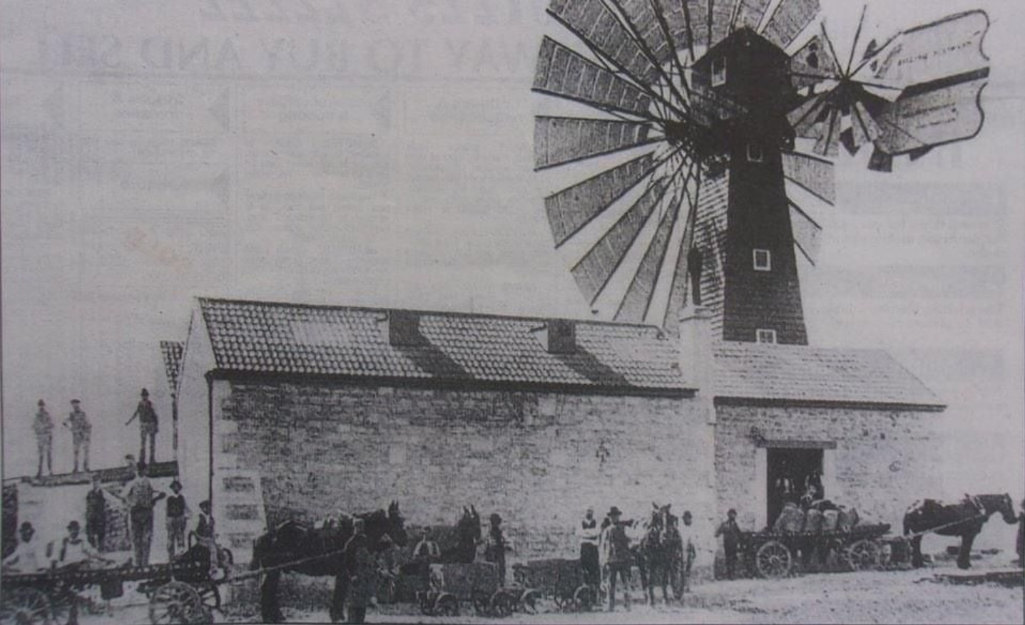 Local History When Bath cleaned up until soap replaced Fuller’s