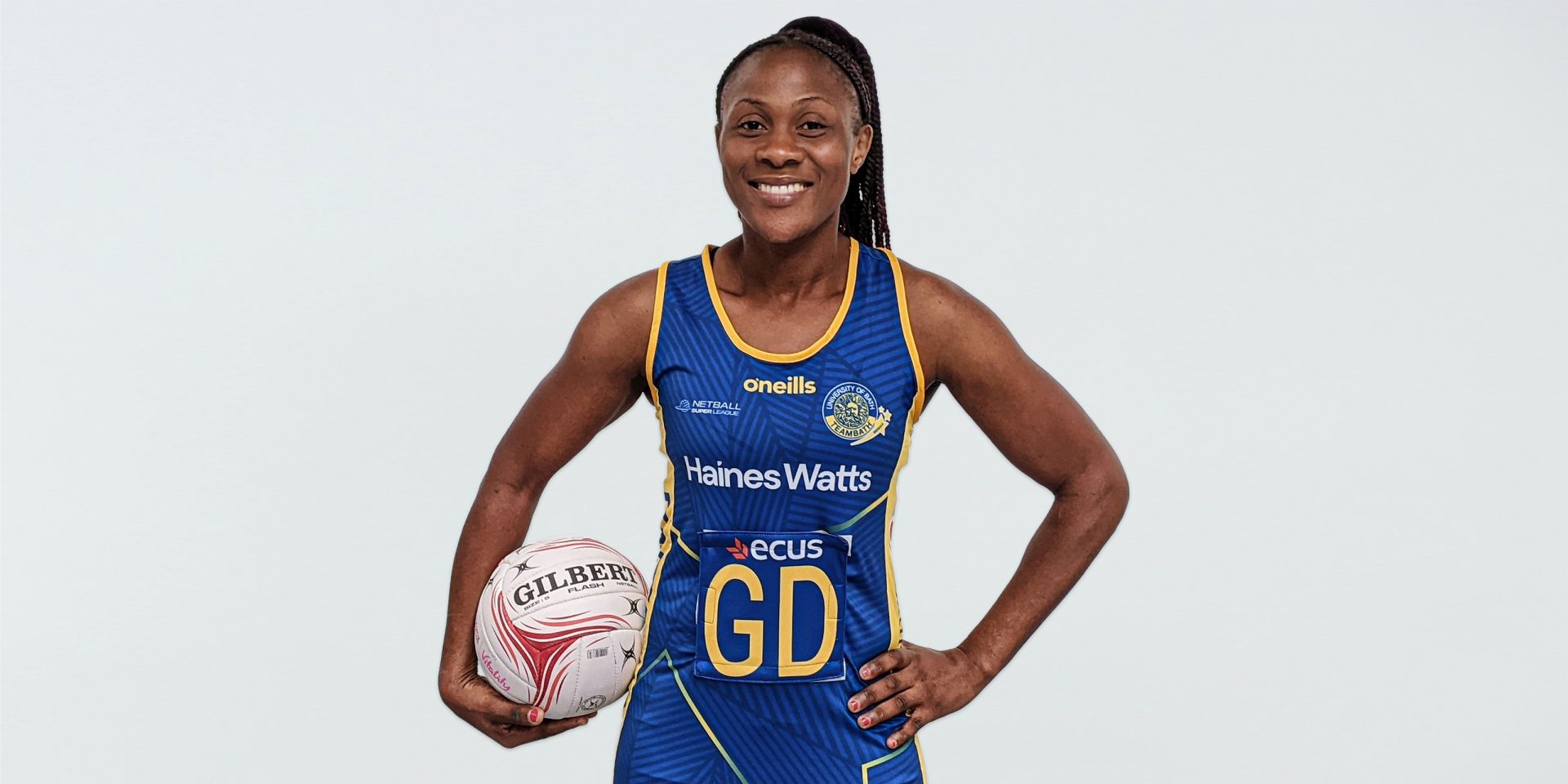 Bath Voice Sports News: Caroline set to play for the University's ...