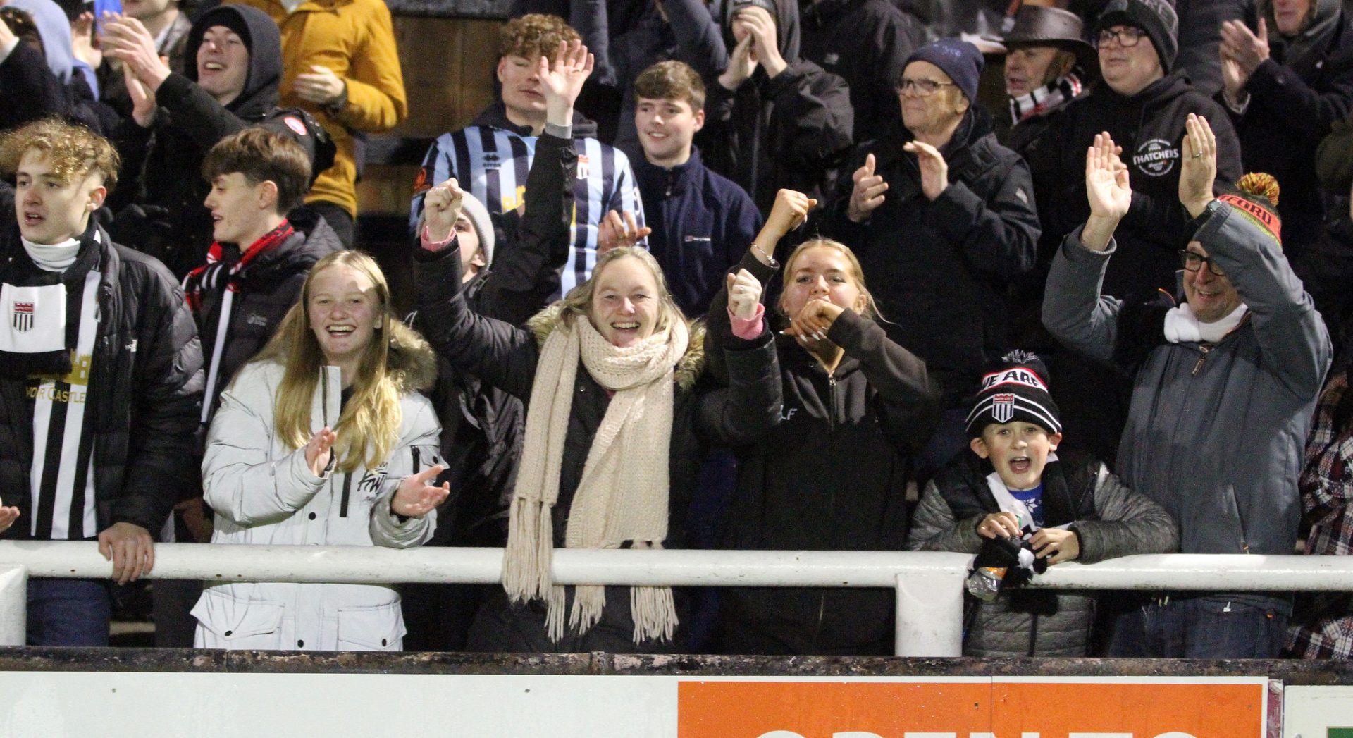 Bath Voice Sports News: Bath City Football Club and its charity, the ...