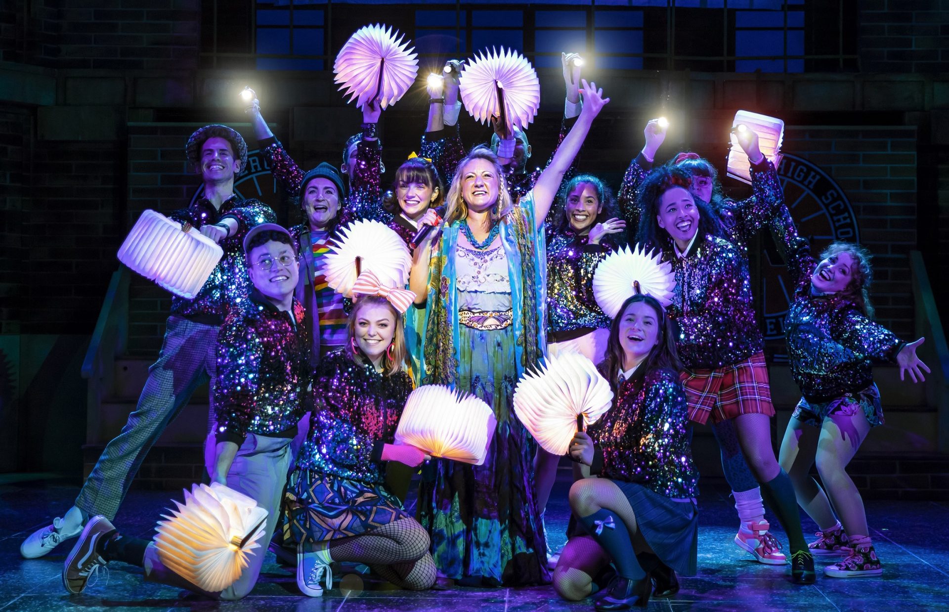 Bath Voice Theatre Preview: Heathers The Musical arrives at the Theatre ...
