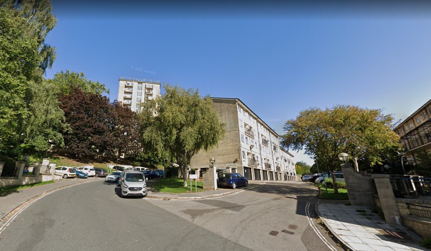 Bath Voice News Snow Hill's Residents' Parking Zone 'majority voted