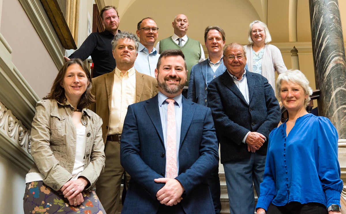 Bath Voice News Bath & North East Somerset Council’s new