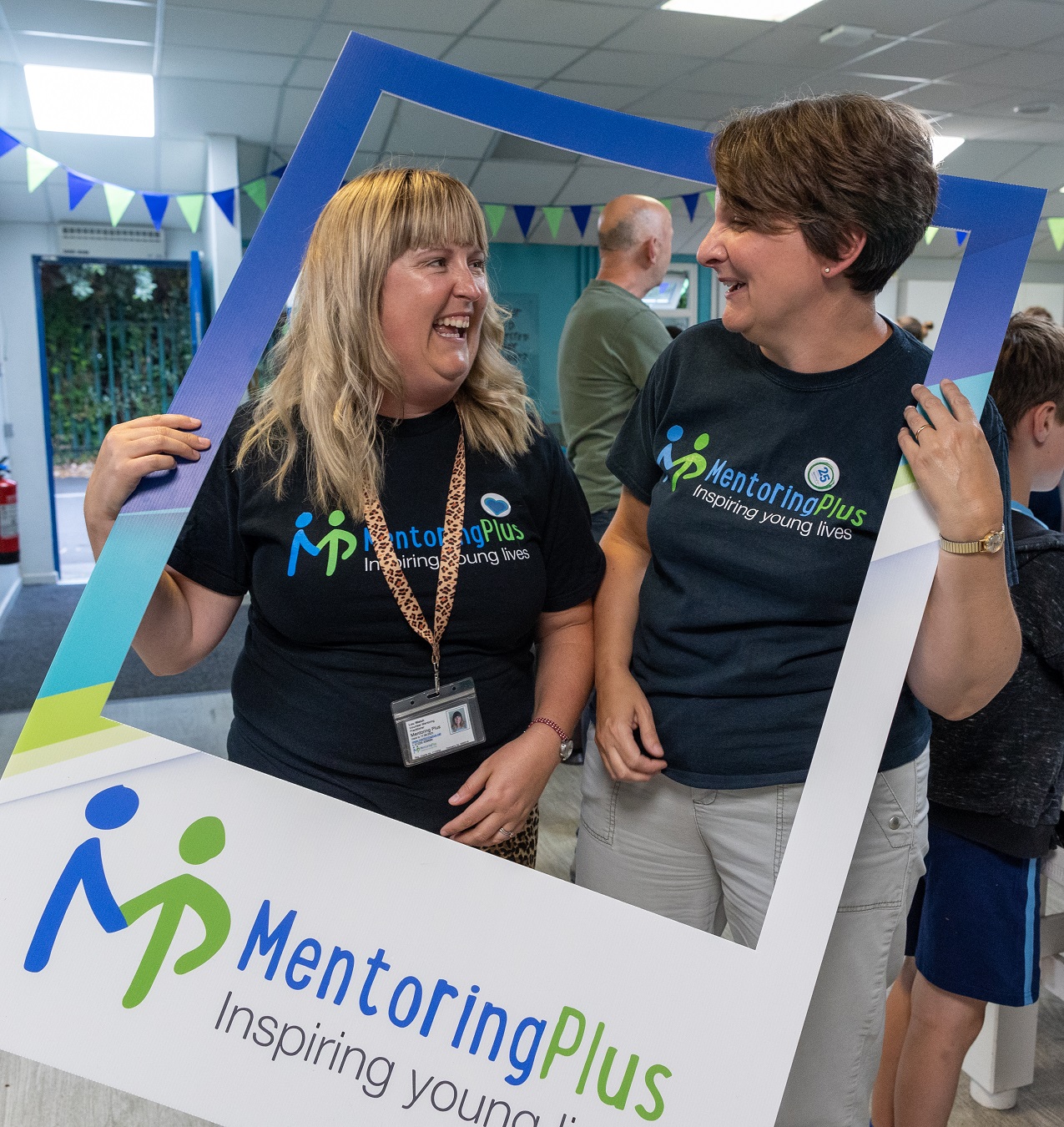 Bath Voice Letter to the Editor: three events in aid of Mentoring Plus ...