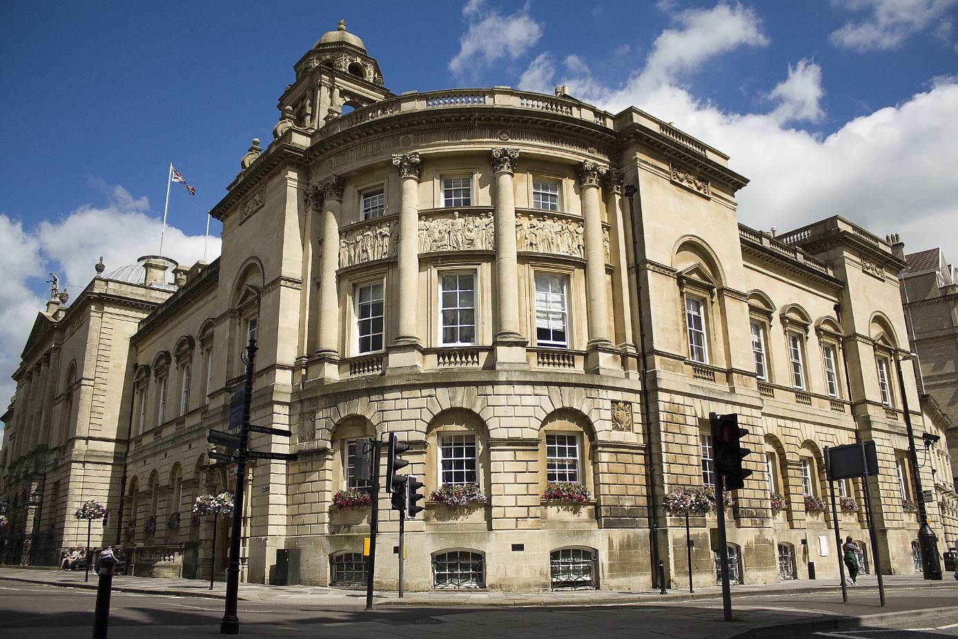 Bath Voice News: letter to the editor - Bath Voice.