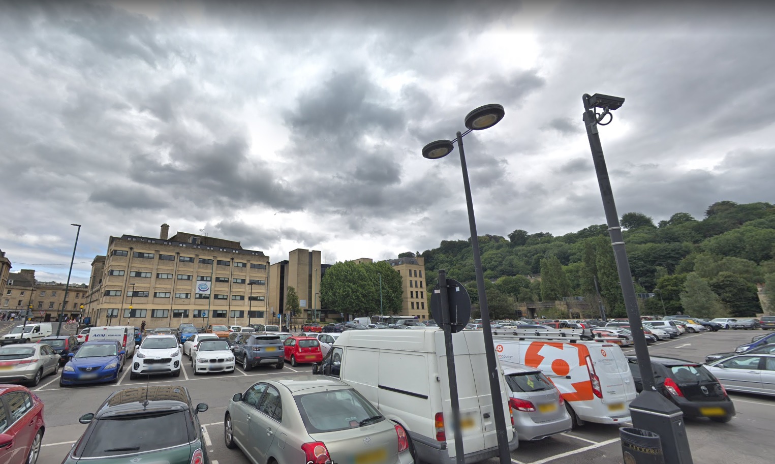 Bath Voice News: emissions based parking in the city - what you need to ...