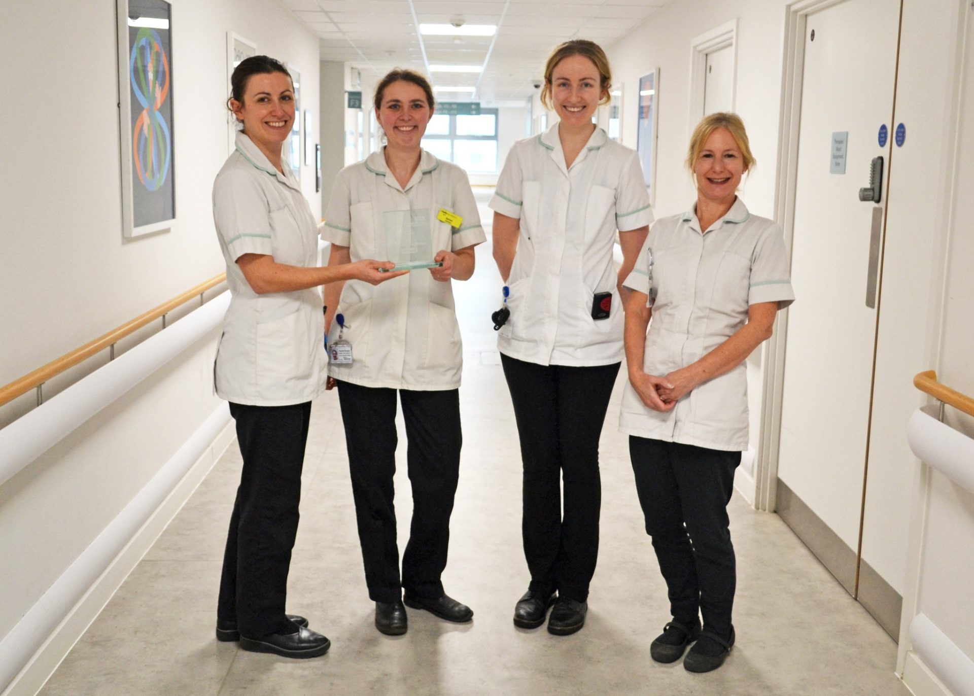 Bath Voice News: RUH Diabetes Researchers reach out to sufferers of ...