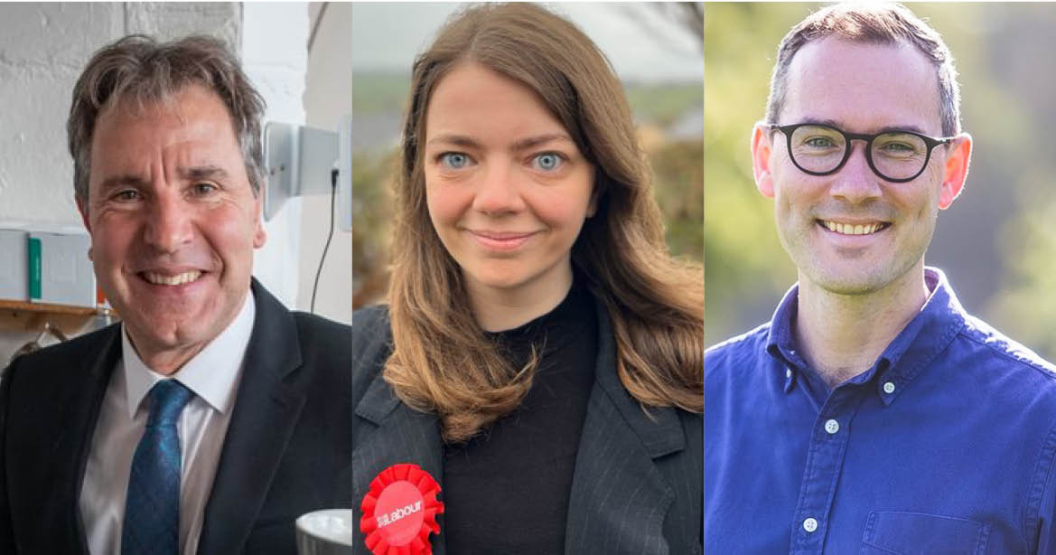 Bath Voice News the labour hopefuls lining up to take on Jacob ReesMogg at the general