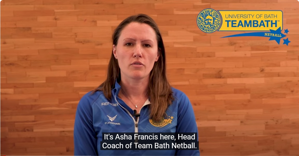 Bath Voice Sports News shock and heartbreak as Team Bath Netball are