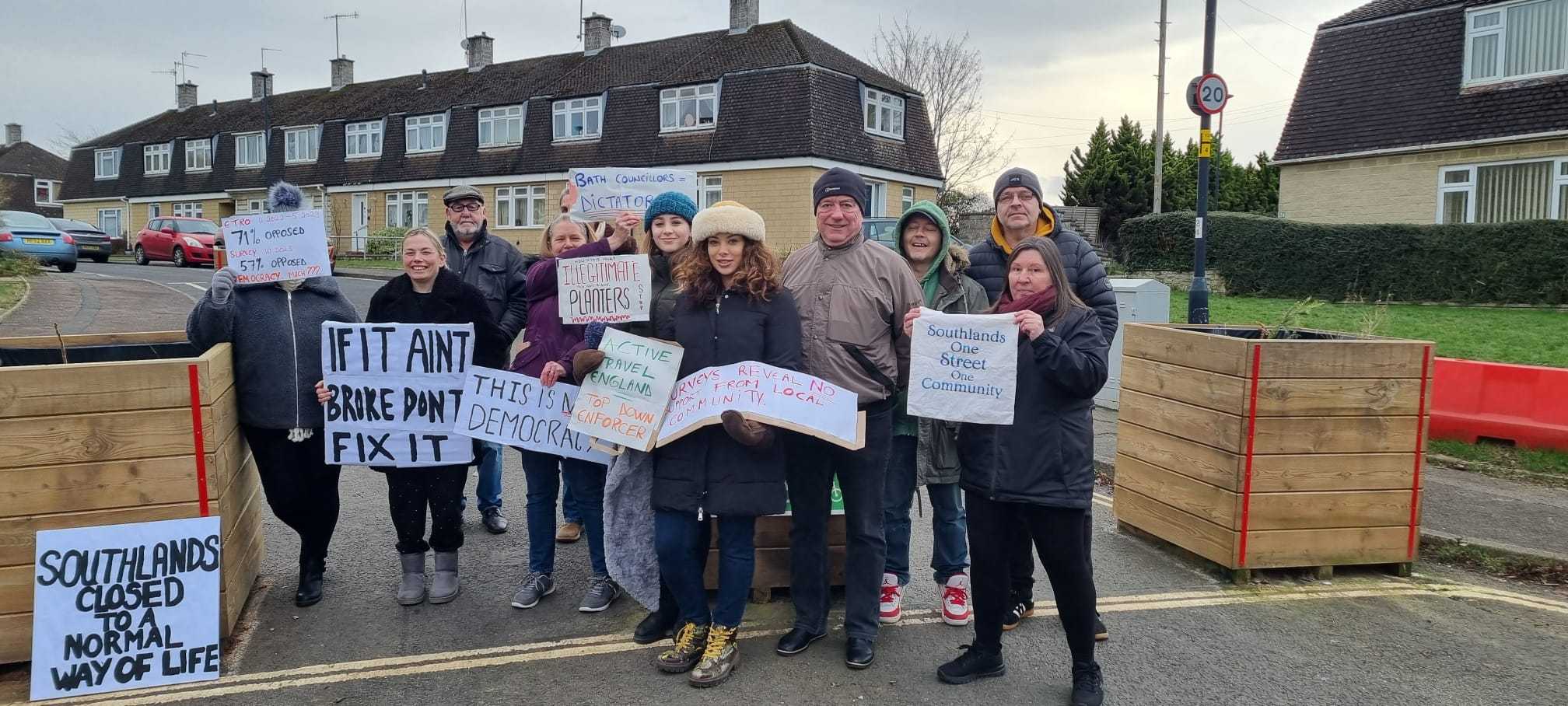 Bath Voice News: the public are being asked their views on plans for ...