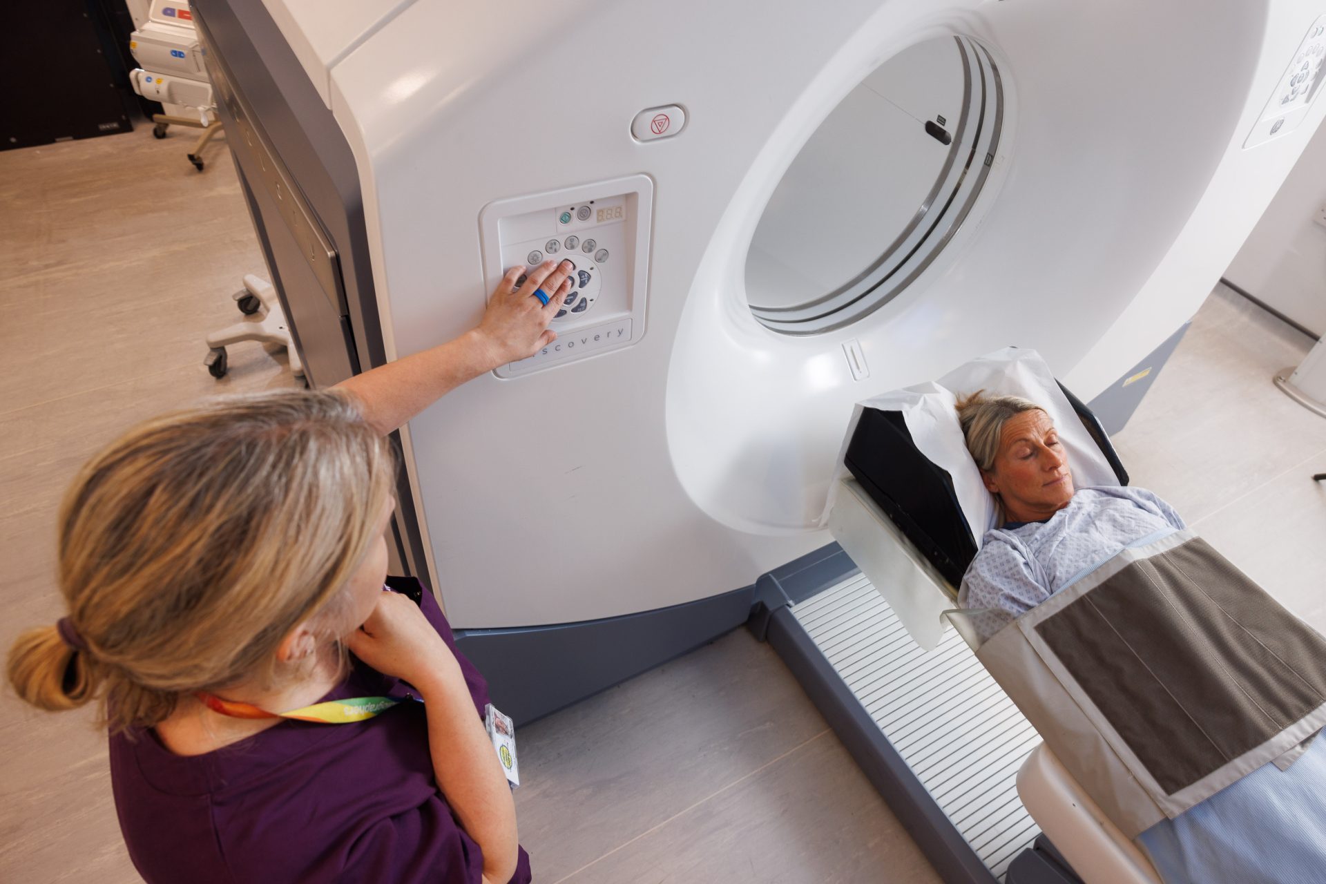 Bath Voice News: the official charity of the RUH launches new £4 ...