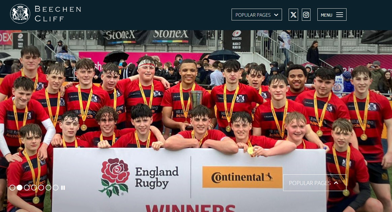 Bath Voice Sports News Beechen Cliff Schoolboys Selected For U18 bath-voice-sports-news-beechen-cliff-schoolboys-selected-for-u18
