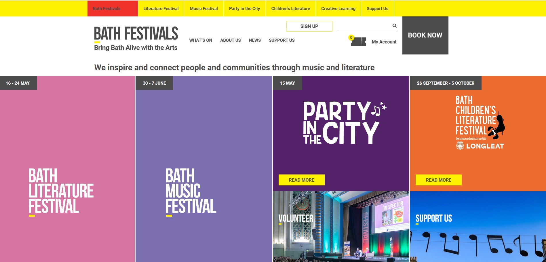 Bath Voice Letter to the Editor: tickets go on sale this week for the ...
