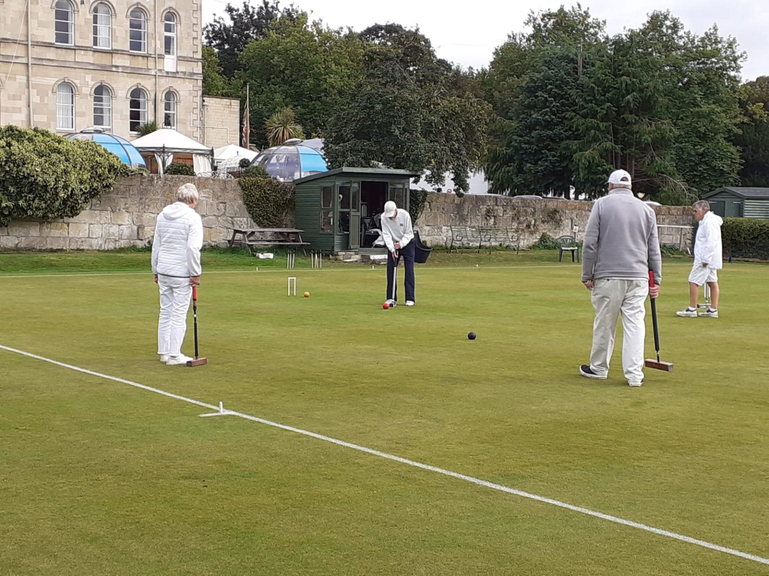 Bath Voice News: Letters to the editor on Bath Festivals, Comedy ...