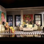 Present Laughter Cast