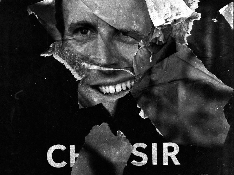 Deface by Paul Kaspar