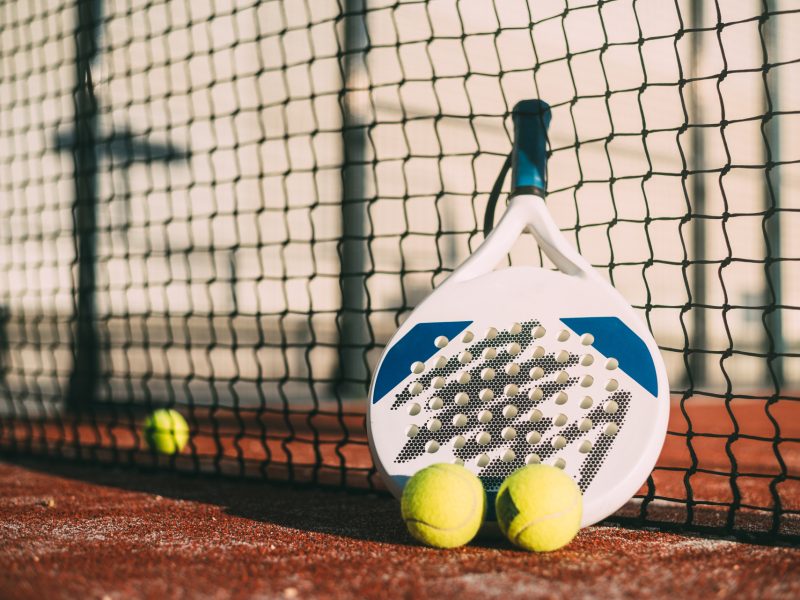 padel blade